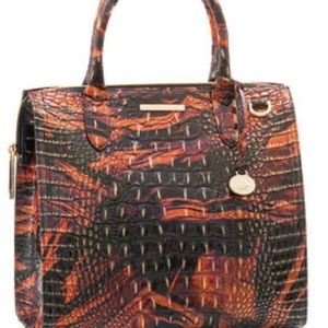 Brahmin Caroline Spice Melbourne $300obo